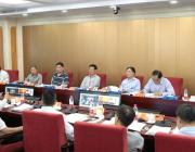 中国社会科学院国家高端智库建设工作座谈会在京举行